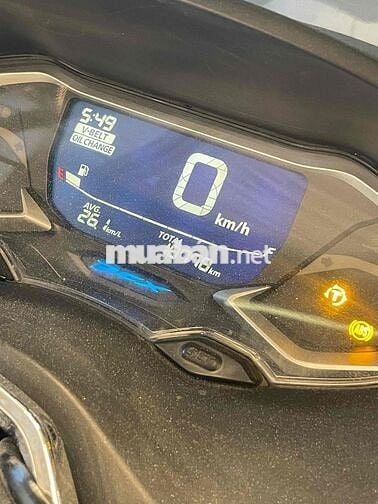 Honda PCX 160 2023 160cc Đen 18.000 km