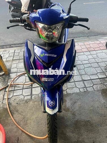 Yamaha Exciter Xanh dương TPHCM