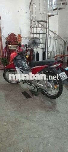 MÌNH CẦN BÁN HONDA WAVE S