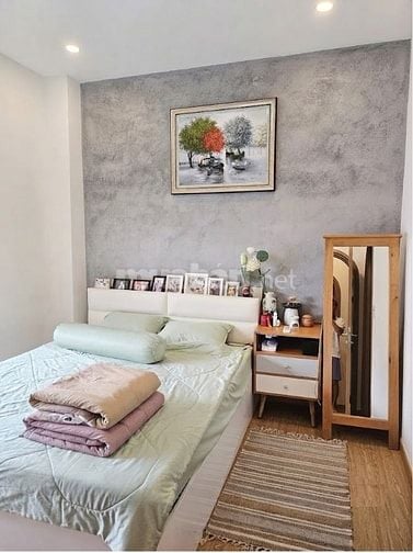 (325.304) Bình Tân – 11 tỷ – 202m² – H.Lộ 3 – 2PN  – 2 tầng – Đ. Băc