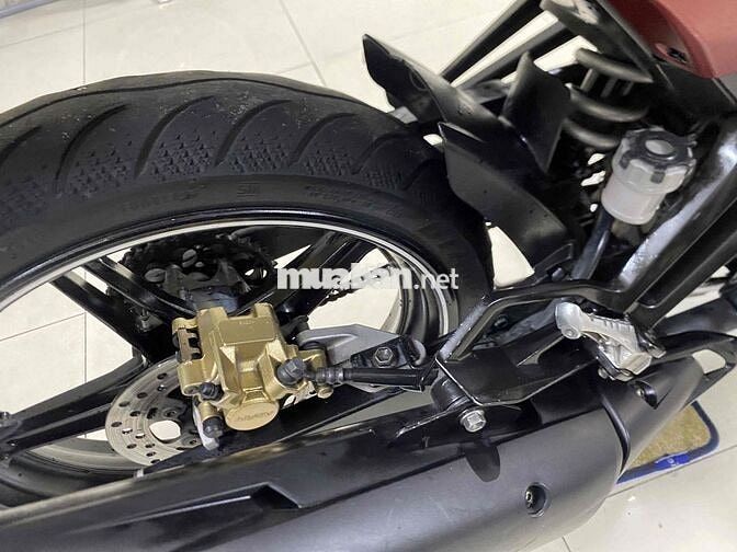Yamaha Exciter les 150 2018 Đỏ đen chính chủ