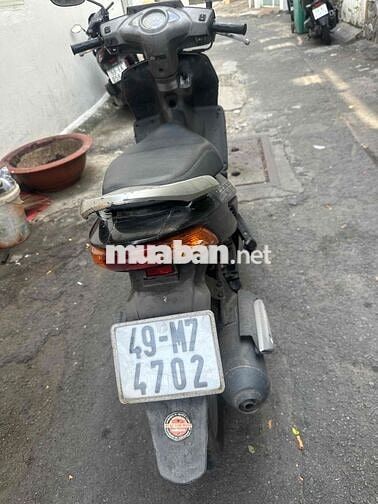 Honda Click 2007