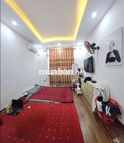 Siêu phẩm nhà ở giá rẻ bất ngờ chỉ 6ty5