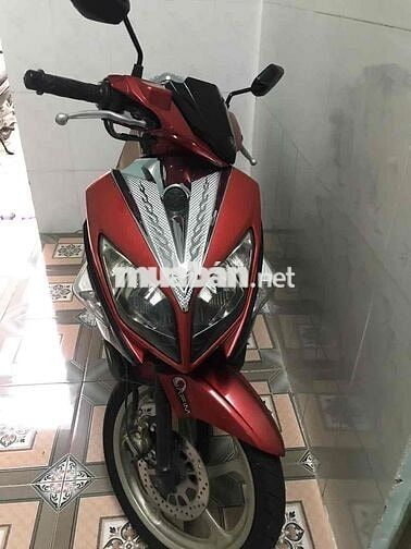 Yamaha Nouvo 4 Đỏ Việt Nam