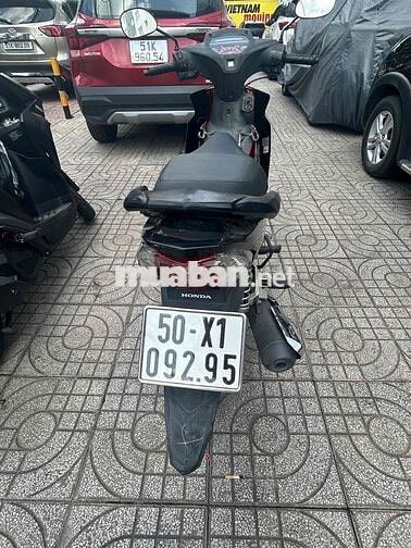 Honda Wave Blade 2019 Đỏ