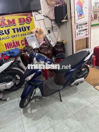 Honda Vision Xanh TPHCM