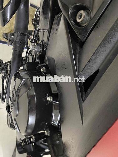 Yamaha Exciter les 150 2018 Đỏ đen chính chủ