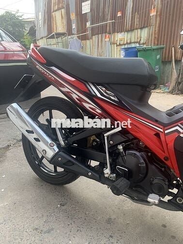 Yamaha Exciter RC 57cc Đỏ