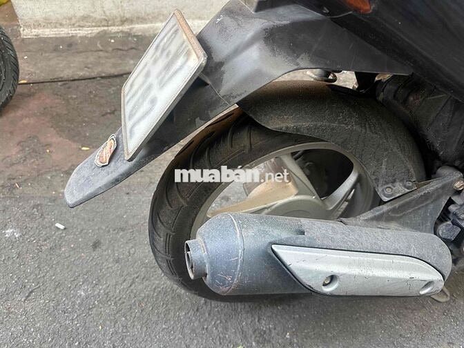Honda Click 2007