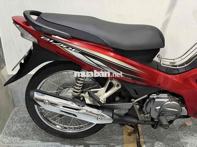 BLADE 110,BS 83,MÁY ZIN CHUẨN,XE LIỀN ĐẸP,CÓ GÓP