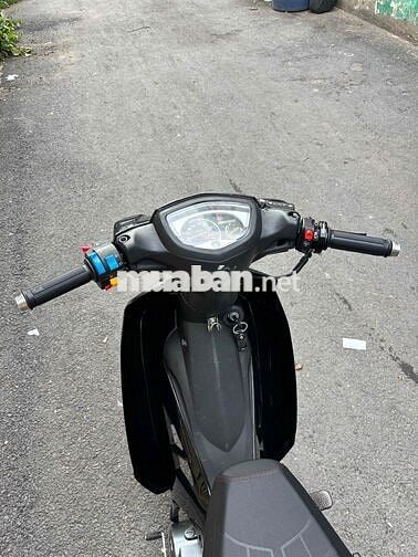 Yamaha Sirius 50 2023