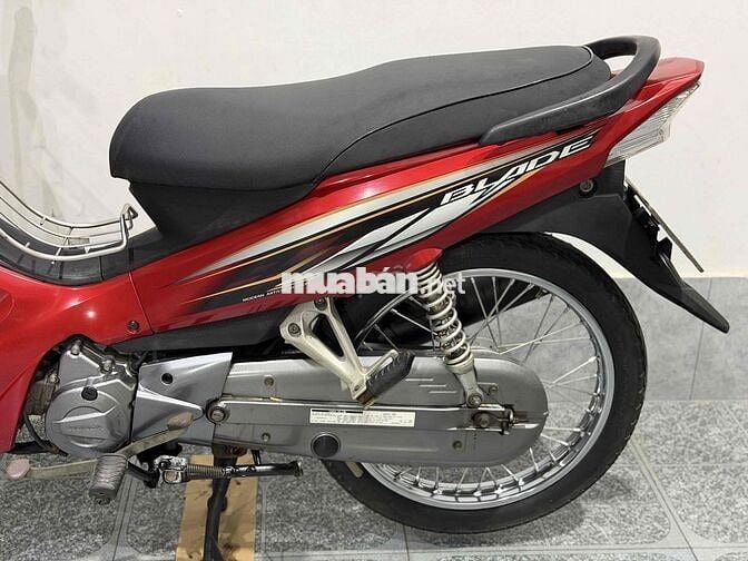 BLADE 110,BS 83,MÁY ZIN CHUẨN,XE LIỀN ĐẸP,CÓ GÓP
