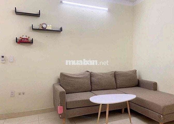 (Chính Chủ) Cho thuê căn hộ tecco 3 máy lạnh, nội thất cơ bản