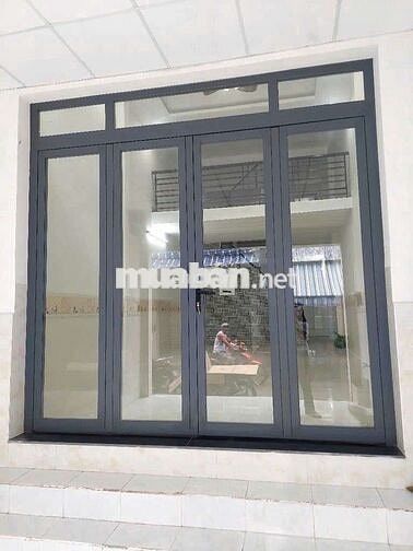 NHÀ ĐẸP MẶT TIỀN CHỢ- KINH DOANH SẦM UẤT