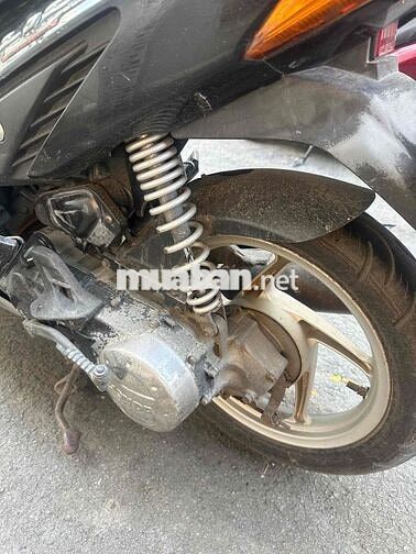 Honda Click 2007