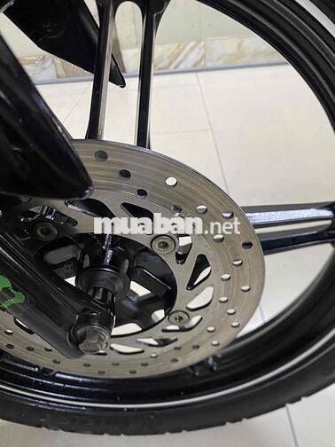 Yamaha Exciter les 150 2018 Đỏ đen chính chủ
