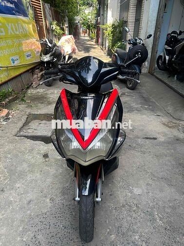 Honda Air Blade 2012 Đen Tự động