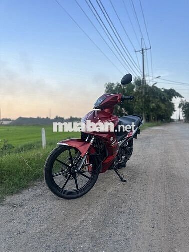 Yamaha Exciter 2008 Đỏ