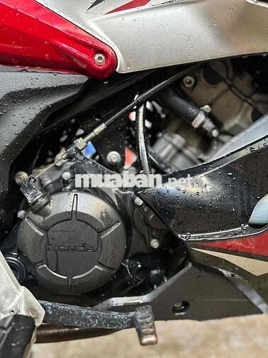 Honda Winner X ABS 2021 Đỏ đen 63.000 km