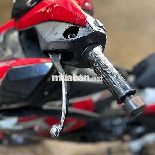 Honda Winner X ABS 2021 Đỏ đen 63.000 km