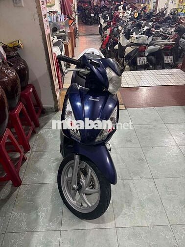 Honda Vision Xanh TPHCM