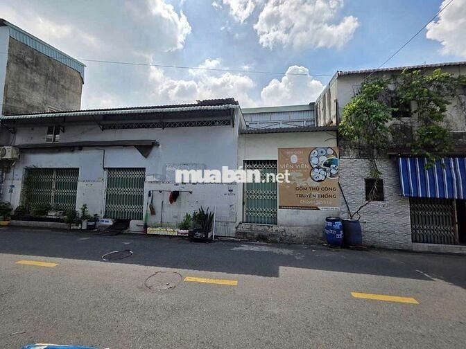 Đất biệt thự 335m ngang 9m đường Nguyễn Đức Thiệu gần VinCom550