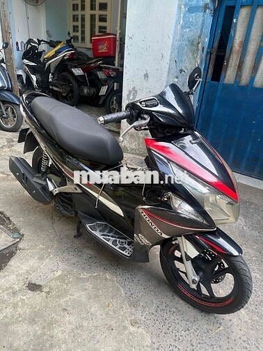 Honda Air Blade 2012 Đen Tự động