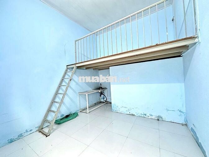 Phòng cho thuê dãy trọ truyền thống giá rẻ gần cv làng hoa