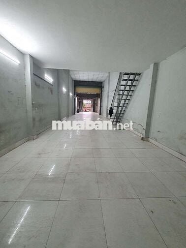 Kho Nhà Chính Chủ Cho Thuê 5x28 1lửng 1pn 2wc