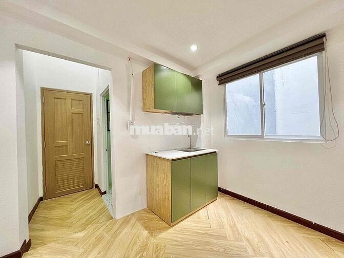 🎀KHAI TRƯƠNG CĂN 1PN BALCONY/CỬA SỔ FULLNT - MG RIÊNG - NGAY BỜ KÈ
