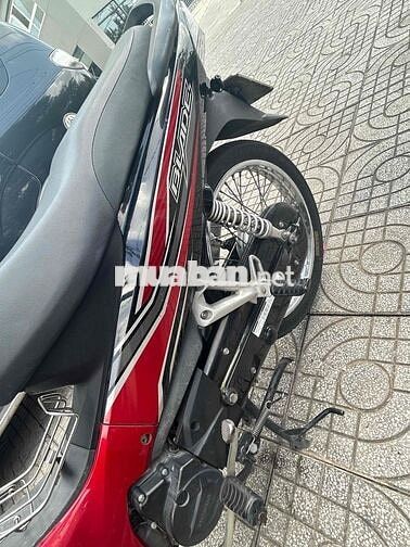Honda Wave Blade 2019 Đỏ