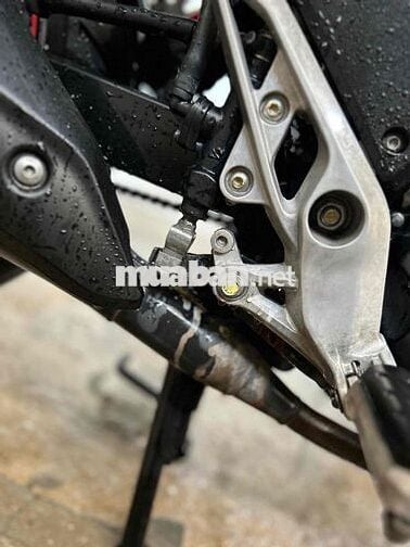 Honda Winner X ABS 2021 Đỏ đen 63.000 km