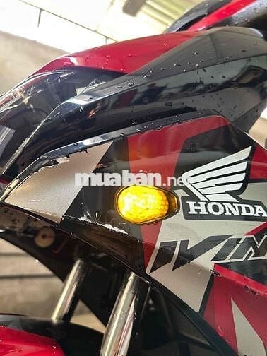 Honda Winner X ABS 2021 Đỏ đen 63.000 km