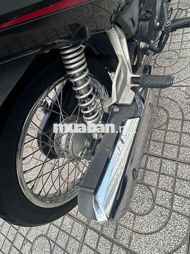 Honda Wave Blade 2019 Đỏ