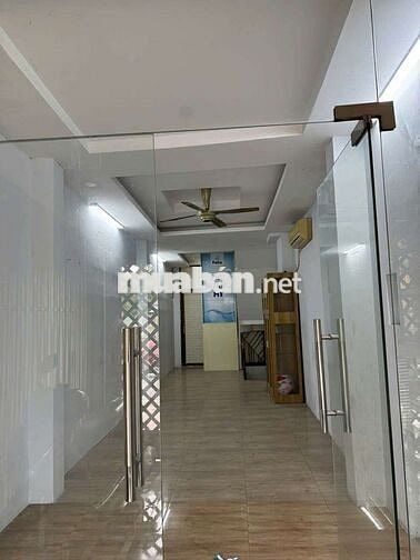 NHÀ MẶT TIỀN PHẠM VĂN ĐỒNG- LINH TÂY