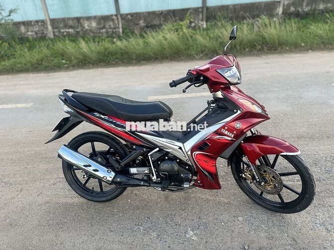 Yamaha Exciter 2008 Đỏ