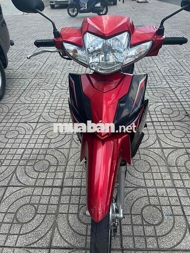 Honda Wave Blade 2019 Đỏ