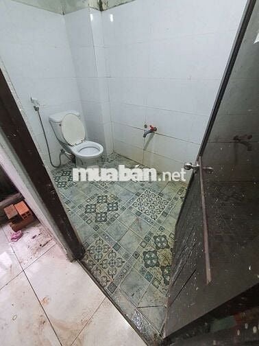 Kho Nhà Chính Chủ Cho Thuê 5x28 1lửng 1pn 2wc