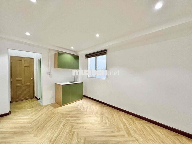 🎀KHAI TRƯƠNG CĂN 1PN BALCONY/CỬA SỔ FULLNT - MG RIÊNG - NGAY BỜ KÈ