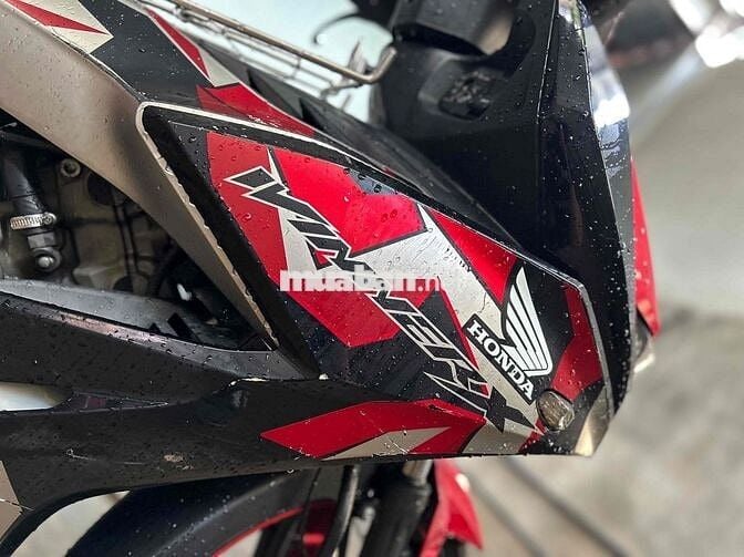 Honda Winner X ABS 2021 Đỏ đen 63.000 km