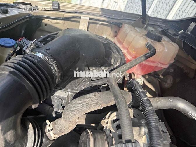 Ford Ranger XLS 2015 Số tự động Vàng cát