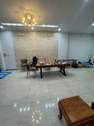 Bán Nhà 6x18m 2 lầu KDC Bình Hưng, Bình Chánh, bến xe Q8 vào 300m