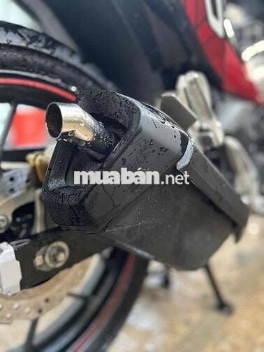 Honda Winner X ABS 2021 Đỏ đen 63.000 km
