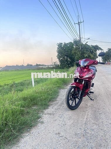 Yamaha Exciter 2008 Đỏ