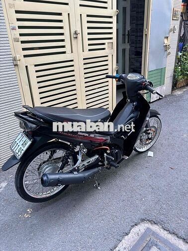 Yamaha Sirius 50 2023