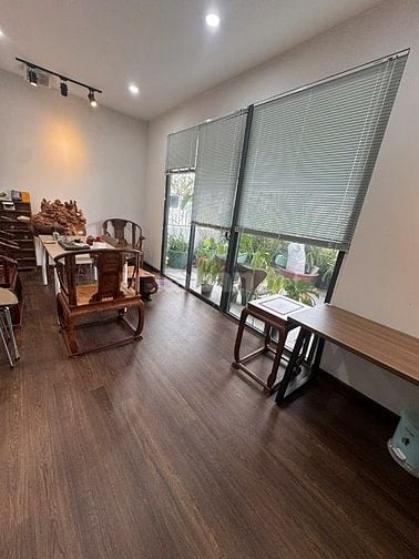 Bán Nhà 6x18m 2 lầu KDC Bình Hưng, Bình Chánh, bến xe Q8 vào 300m