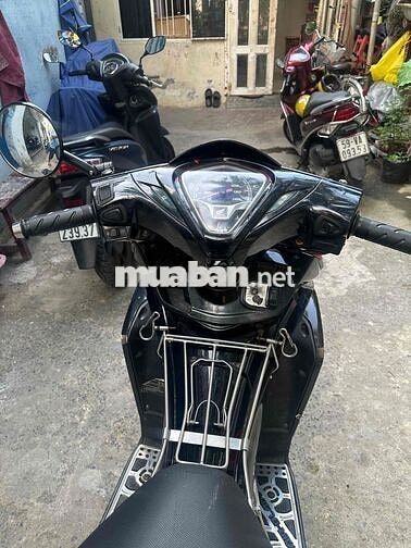 Honda Air Blade 2012 Đen Tự động
