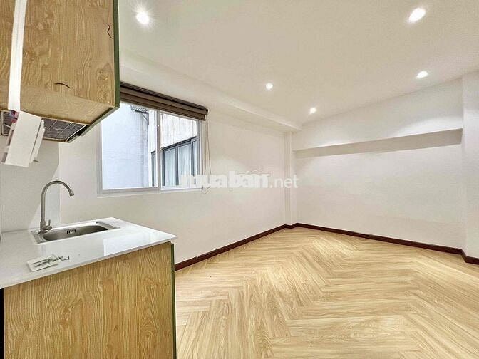 🎀KHAI TRƯƠNG CĂN 1PN BALCONY/CỬA SỔ FULLNT - MG RIÊNG - NGAY BỜ KÈ