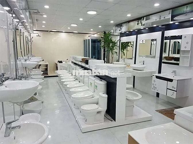 Bán Nhà MT Trần Hưng Đạo, Đông Hoà, Dĩ An. 660m2, Ngang 10m. Chỉ 40 Tỷ