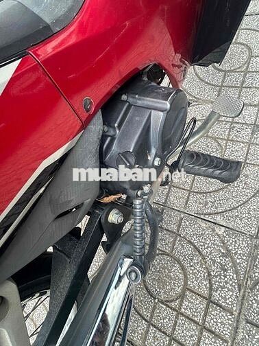 Honda Wave Blade 2019 Đỏ